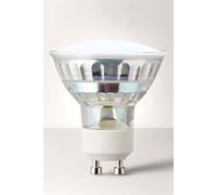 Valuelights Gu10 Pack Of 4 3W Spotlight Cool White Led Bulbs