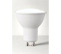 ValueLights GU10 Pack of 8 5W Spotlight Cool White LED Bulbs ValueLights White