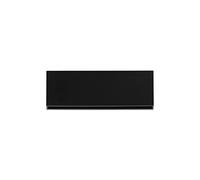 ValueLights | Jake Matte Black Downlight IP65 LED Outdoor Wall Light | Wall Lights, Home Décor & Improvement Essential