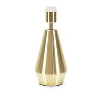 ValueLights | Gold Metal Touch Dimmer Table Lamp Base | Table Lamps, Home Décor & Improvement Essential