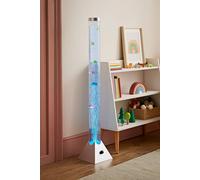 Valuelights Bubble Lamp Colour Changing Sensory Floor Lamp - 1.2M