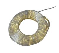 Valuelights Led Battery Operated Festive Outdoor 10M Warm White Strip Lights With Remote Control