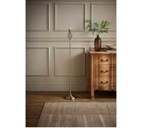 Valuelights Memphis Gold Floor Lamp Gold One Size