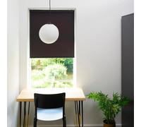 Valuelights Metropolis Modern Large White Glass Globe Ceiling Light Shade (D)24.5Cm