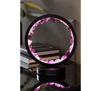 ValueLights | Amethyst Crystal Halo Design Table Lamp | Table Lamps, Home Décor & Improvement Essential