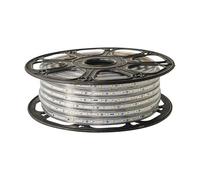 Outdoor Clear Outdoor Rope Light ValueLights Clear One Size