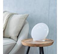 Valuelights Sad Lamp Natural Daylight Wellness Therapy Light In White White