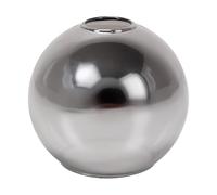 Bellamy Easy Fit Large Glass Shade Grey