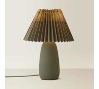 ValueLights | Taggie Green Origami Table Lamp | Table Lamp, Home Décor & Improvement Essential