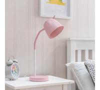 Valuelights Unicorn Table Lamp Desk Light Adjustable Flexi Neck Integrated Led Reading Light