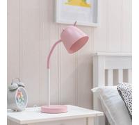 ValueLights | Unicorn Table Lamp Desk Light Adjustable Flexi Neck Integrated LED Kids Nursery Bedroom Reading Light | Table Lamps, Home Décor & Improvement Essential