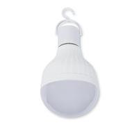 ValueLights | USB Rechargeable Light Bulb E27 with Remote Control, Timer & Colour Temperature | Bulbs, Home Décor & Improvement Essential