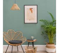 Velma Natural Rattan Flower Pendant Shade Natural