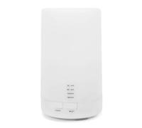 ValueLights | White Diffuser Aroma Lamp Essential Oil Aromatherapy Colour Changing Mood Light for Bedroom, Office, Spa and Home | Beauty & Wellness, Home Décor & Improvement Essential