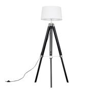 Valuelights White Floor Lamp White
