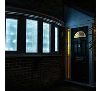 Valuelights White Outdoor Curtain Lights