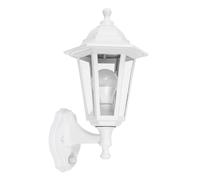 MiniSun | Traditional Victorian Style Security Wall Light with Integrated PIR Motion Sensor | Outdoor Wall Lights, Home Décor & Improvement Essential