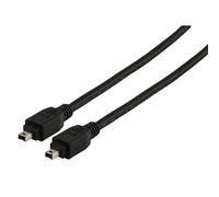 Valueline Bulk CABLE-270 IEEE 1394 Firewire Cable/Digital Video/I-Link