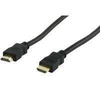 Valueline High Speed HDMI Cable with Ethernet 3 m