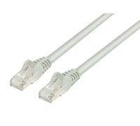 Valueline Nedis 2m FTP CAT 6 Network Cable - Grey