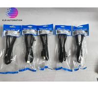 VALUELINE VGVP34000B10 High Speed HDMI Cable with Ethernet 1m x 5pc
