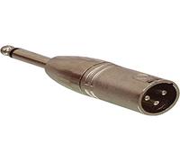 Valueline XLR 3MJPM Interface and Adaptor Cable
