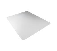 Valuemat? Basic Vinyl Rectangular Multi-Purpose Floor Protection Mat for Hard Floors