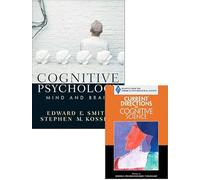 Valuepack: Cognition Psychology: Mind and Brain with Current Directions in Cognitive Science