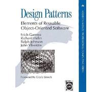 Valuepack Design PatternsElements of Reusable Object-Oriented Software with Applying UML and Pattern