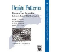 Valuepack Design PatternsElements of Reusable Object-Oriented Software with Applying UML and Pattern