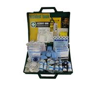 ValueProducts PBSK3 Premium BS-8599-1 First Aid Kit, Large