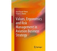 Values, Ergonomics and Risk Management in Aviation Business Strategy