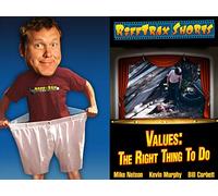 Values: The Right Thing To Do