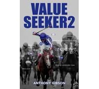 VALUESEEKER2: Follow up to the best selling betting book Valueseeker