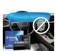 ValueShield Anti-Fingerprint Matte Screen Protector for Audi Q3 FJ 2025-2031 SUV & Sportback: Infotainment 11.9 inch + 14.5 inch MMI Touchscreen, Sat Nav, Speedometer - Prevents Reflections and