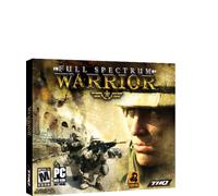 Valuesoft Full Spectrum Warrior (Jewel Case)