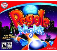 Valuesoft Value Software Peggle Nights