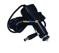 ValueStore.us Car Power Adapter for Ultrasound Scanner V16 and V12.