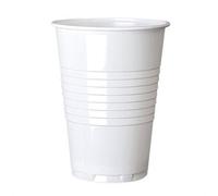 ValueX 7oz Plastic Vendng Cups PK100