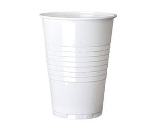ValueX 7oz Plastic Vendng Cups PK100