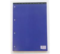 ValueX A4 Refill Pad Headbound 160p Sgl - Notebooks - Refill Pads