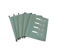 Cathedral A4 Suspension Files - 20 Pack