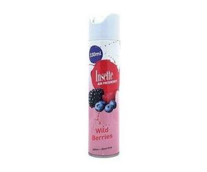ValueX Airfreshener Wild Berry 300ml