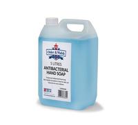 ValueX Bactericidal Hand Soap Bottle 5L - LHS5000AB