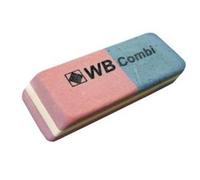 Hainenko Combi Eraser (Pack of 40)