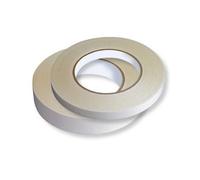 Valuex Double Sided Tissue Tape 12mm x 50m, Pack of 6