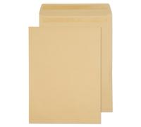 Blake Purely Everyday Manilla Self Seal Pocket 406x305mm 115gsm (Pack 250)