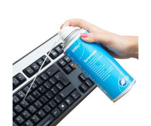 ValueX Flam Non-Inv Sprayduster 400ml