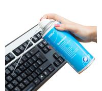 ValueX Flam Non-Inv Sprayduster 400ml - Office Supplies - Computer Accessories