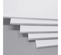 Valuex Foamboard White 5mm A4 20pk